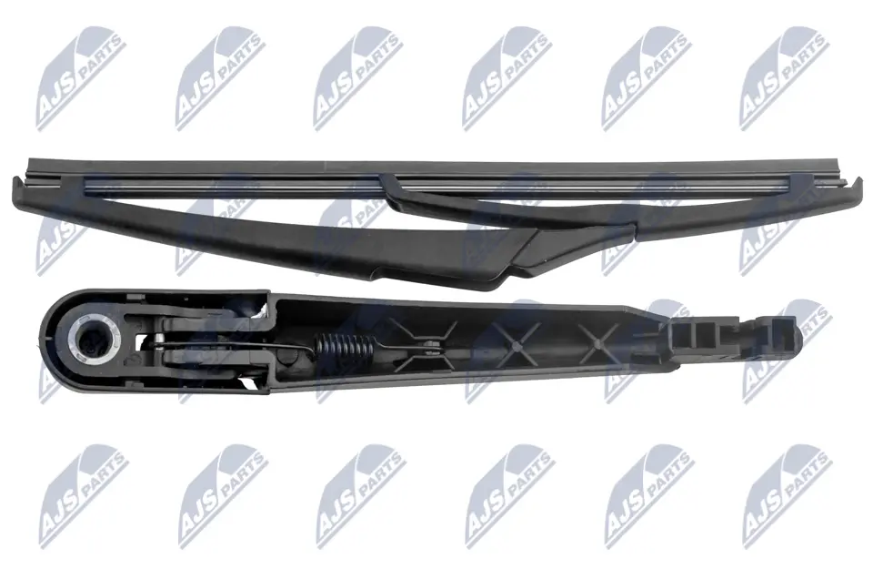 NTY PIÓRO + RAMIE TYLNEJ WYCIERACZK