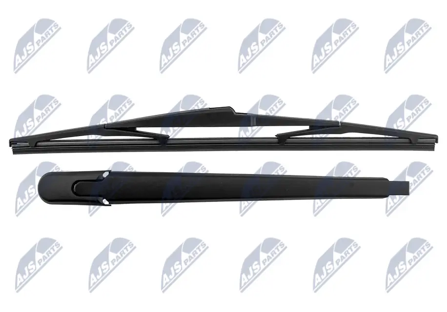 NTY PIÓRO + RAMIE TYLNEJ WYCIERACZK