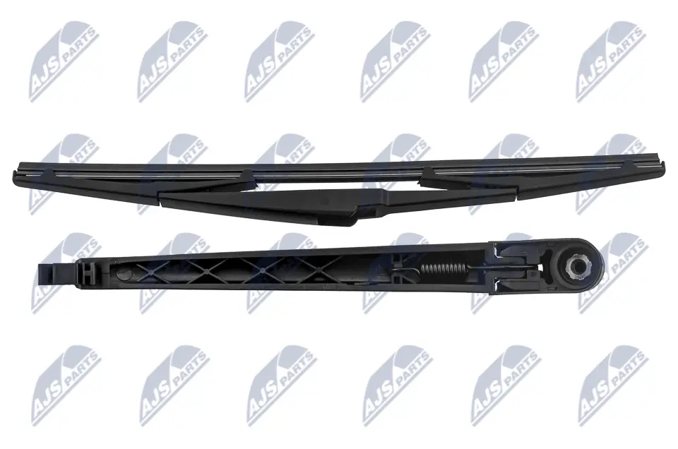 NTY PIÓRO + RAMIE TYLNEJ WYCIERACZK