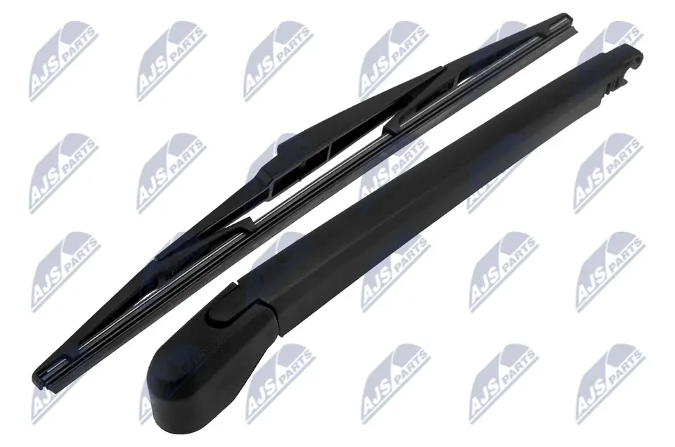 NTY PIÓRO + RAMIE TYLNEJ WYCIERACZK