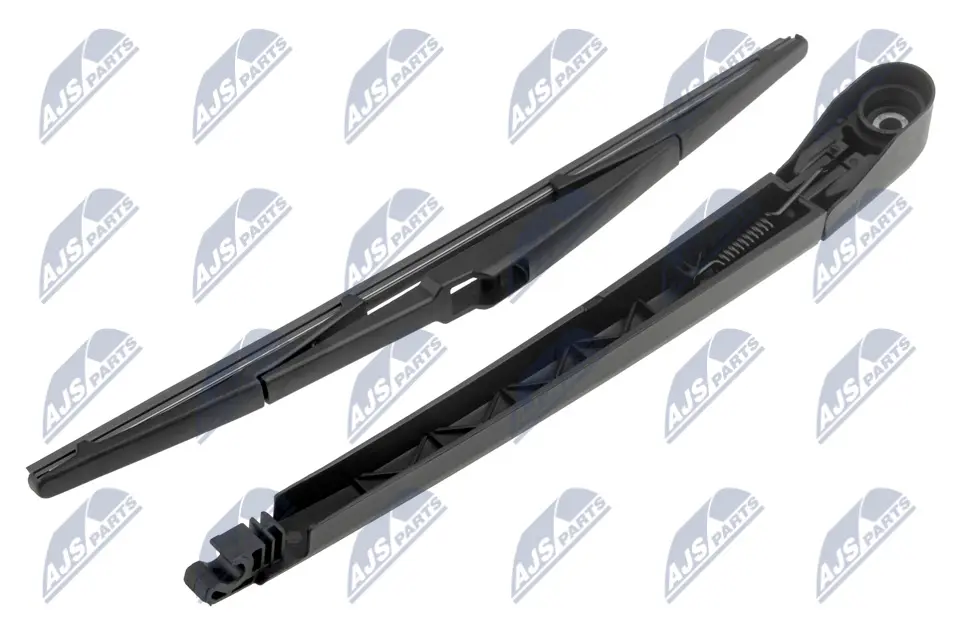 NTY PIÓRO + RAMIE TYLNEJ WYCIERACZK