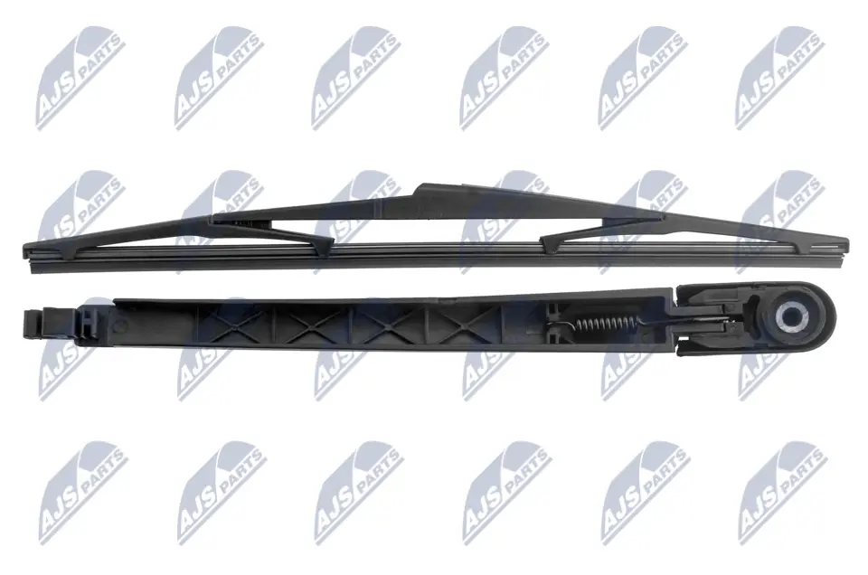 NTY PIÓRO + RAMIE TYLNEJ WYCIERACZK