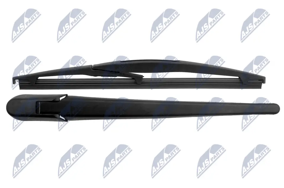 NTY PIÓRO + RAMIE TYLNEJ WYCIERACZK