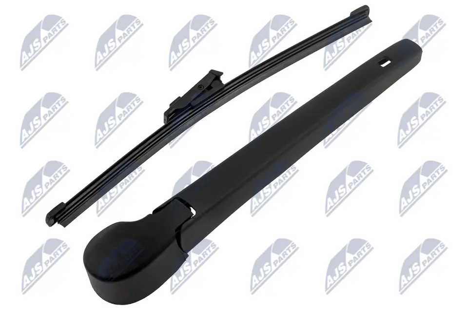 NTY PIÓRO + RAMIE TYLNEJ WYCIERACZK