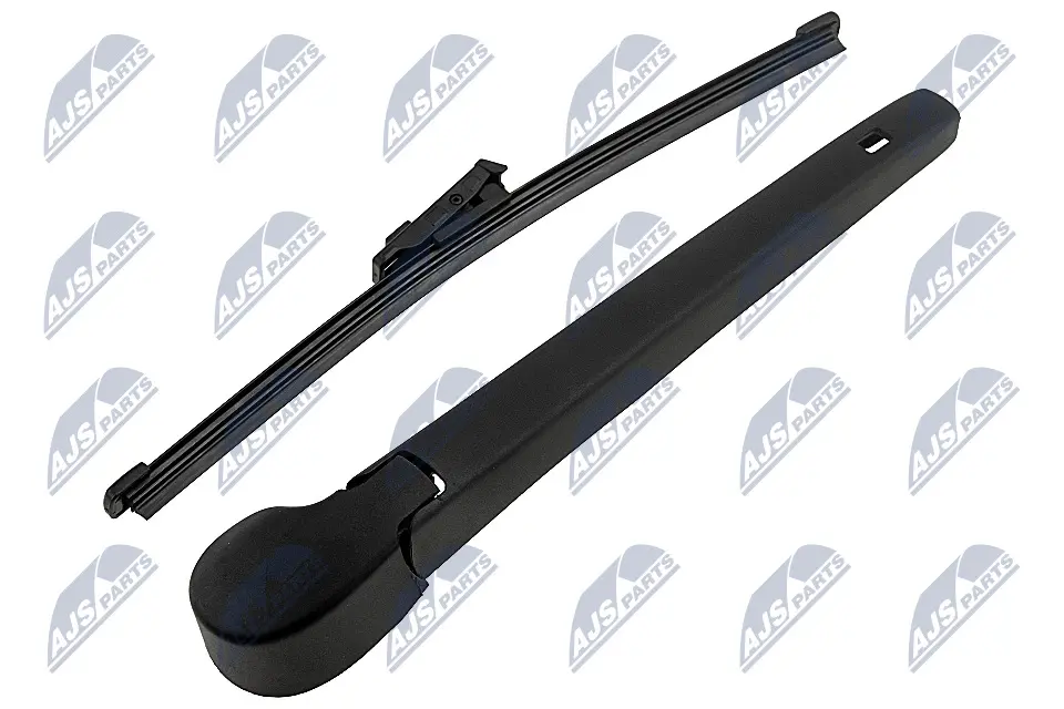 NTY PIÓRO + RAMIE TYLNEJ WYCIERACZK