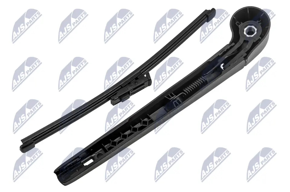 NTY PIÓRO + RAMIE TYLNEJ WYCIERACZK