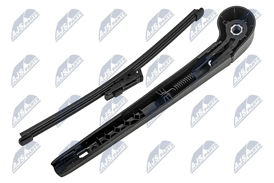 NTY PIÓRO + RAMIE TYLNEJ WYCIERACZK