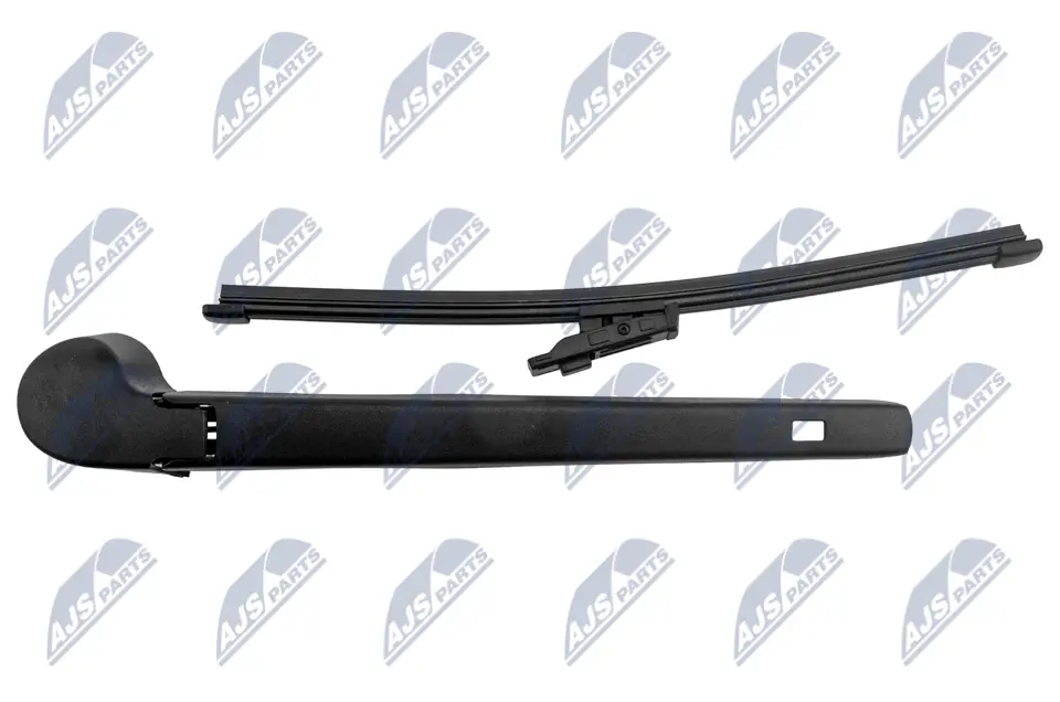 NTY PIÓRO + RAMIE TYLNEJ WYCIERACZK