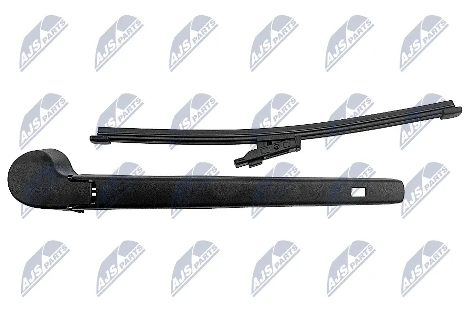 NTY PIÓRO + RAMIE TYLNEJ WYCIERACZK