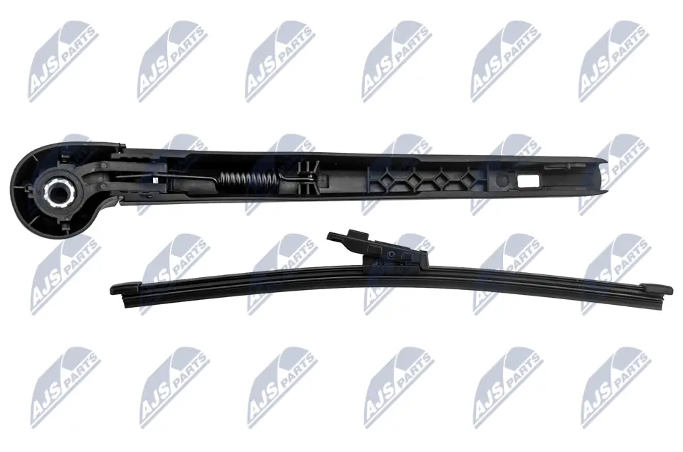 NTY PIÓRO + RAMIE TYLNEJ WYCIERACZK