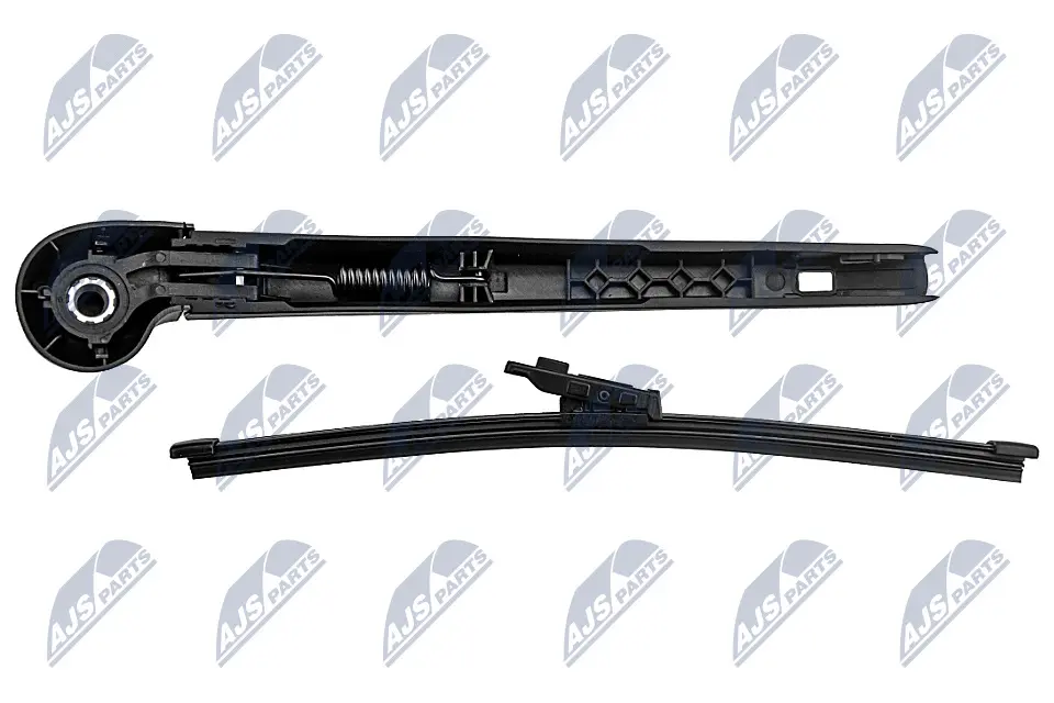 NTY PIÓRO + RAMIE TYLNEJ WYCIERACZK