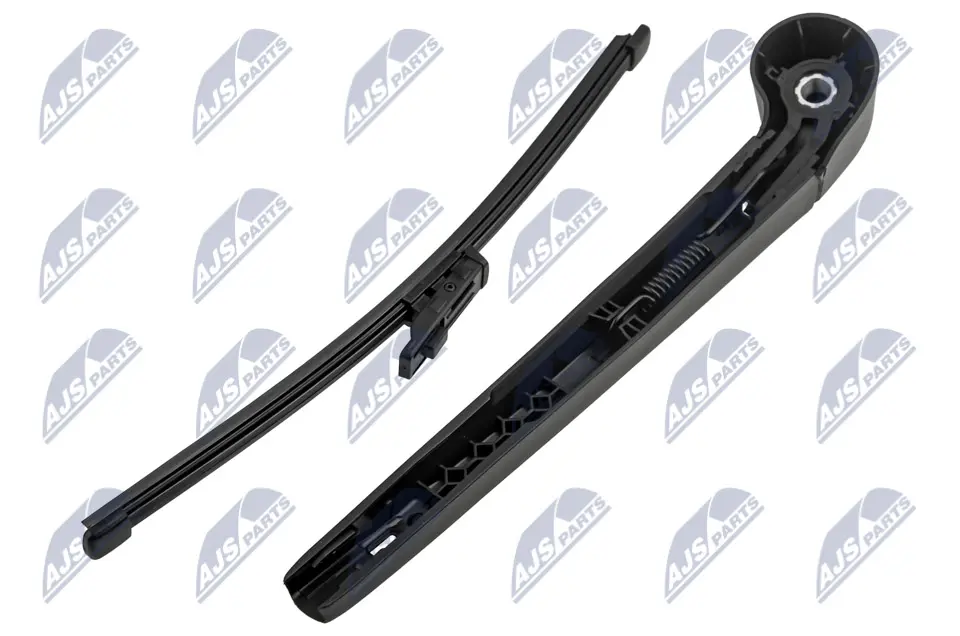 NTY PIÓRO + RAMIE TYLNEJ WYCIERACZK