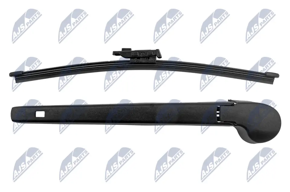 NTY PIÓRO + RAMIE TYLNEJ WYCIERACZK