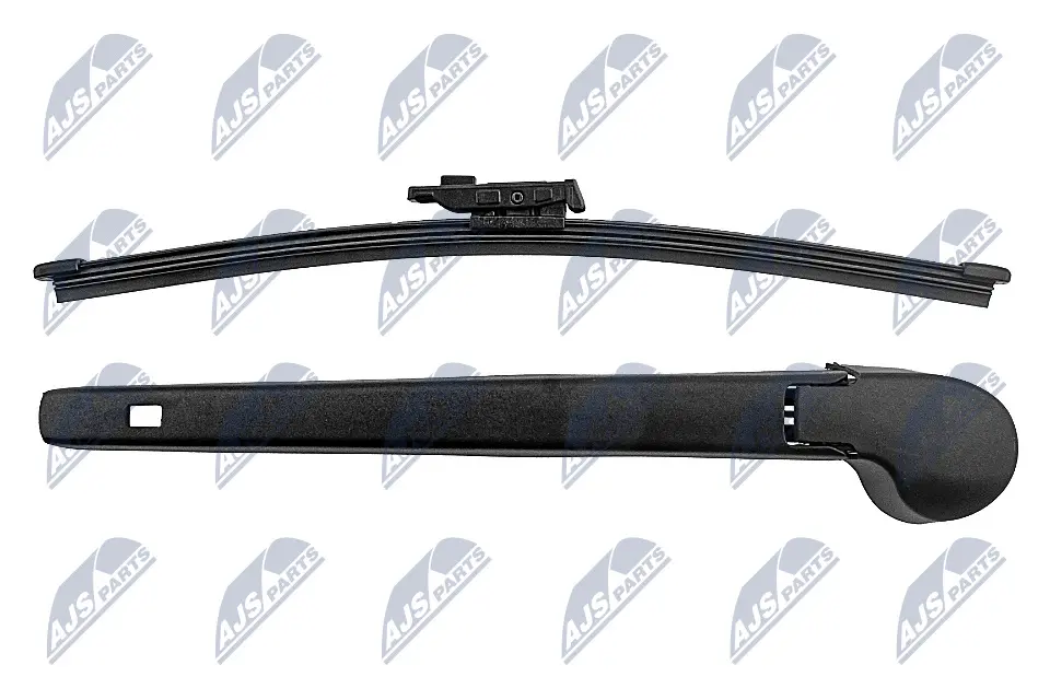 NTY PIÓRO + RAMIE TYLNEJ WYCIERACZK