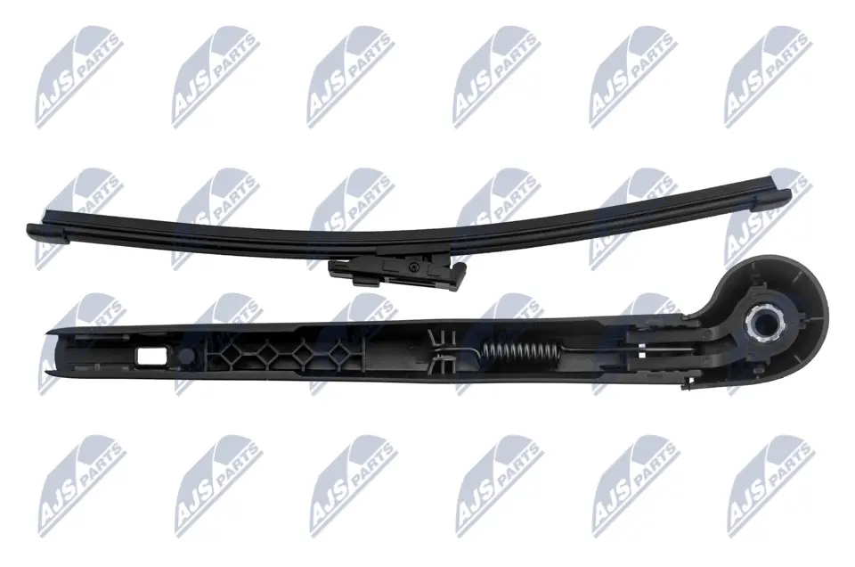 NTY PIÓRO + RAMIE TYLNEJ WYCIERACZK