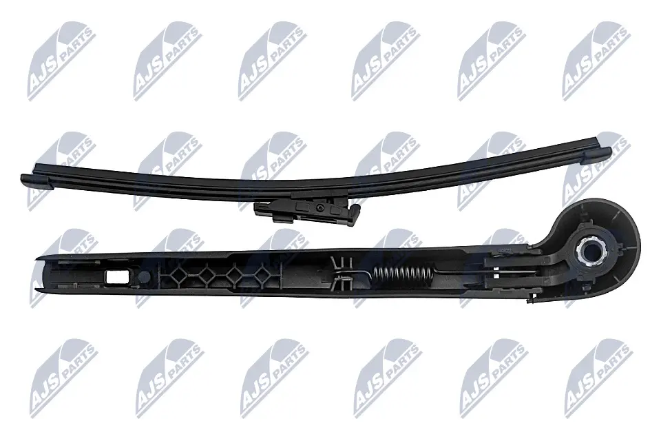 NTY PIÓRO + RAMIE TYLNEJ WYCIERACZK