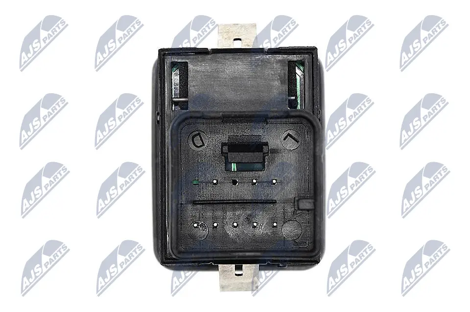 NTY INTERRUPTOR ACCIONAMENTO FRENO