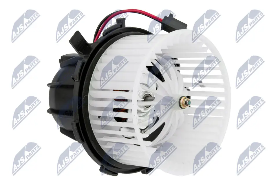 NTY VENTILADOR DE ASPIRACIÓN DEL HA