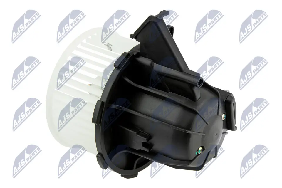 NTY VENTILADOR DE ASPIRACIÓN DEL HA