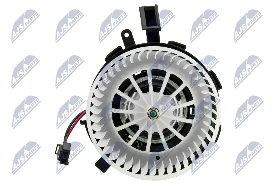 NTY VENTILADOR DE ASPIRACIÓN DEL HA