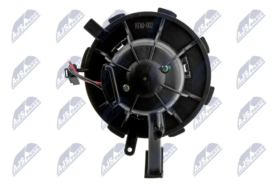 NTY VENTILADOR DE ASPIRACIÓN DEL HA