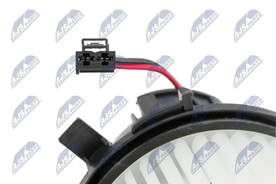 NTY VENTILADOR DE ASPIRACIÓN DEL HA