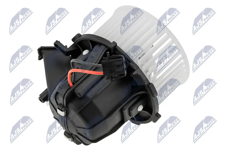 NTY VENTILADOR DE ASPIRACIÓN DEL HA