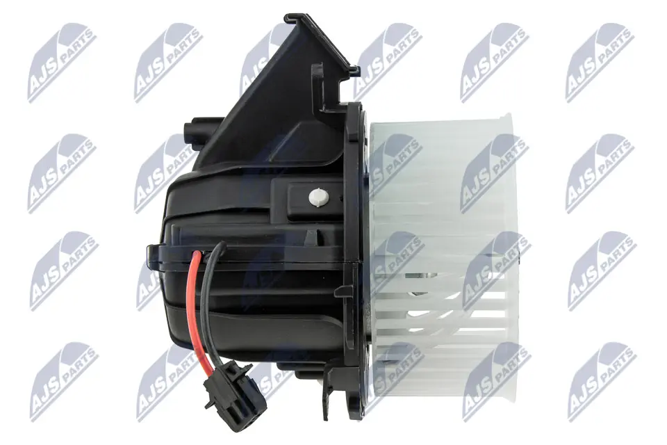 NTY VENTILADOR DE ASPIRACIÓN DEL HA