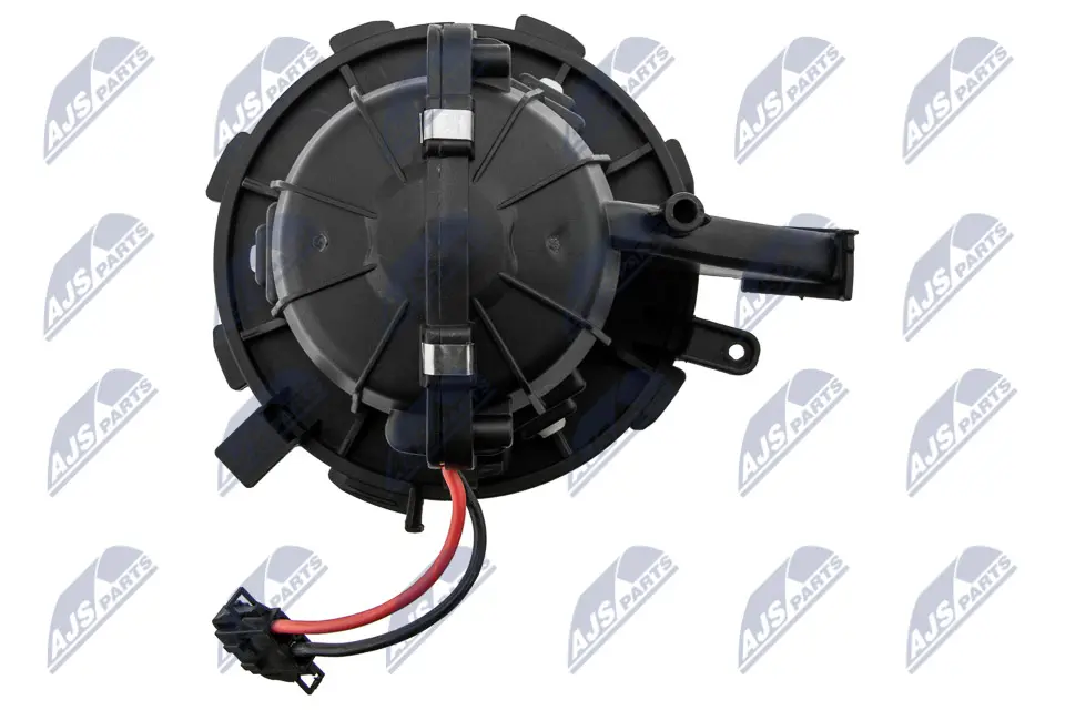 NTY VENTILADOR DE ASPIRACIÓN DEL HA