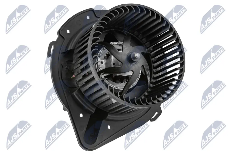 NTY VENTILADOR DE ASPIRACIÓN DEL HA