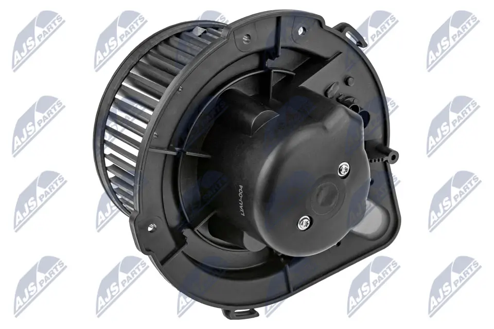 NTY VENTILADOR DE ASPIRACIÓN DEL HA