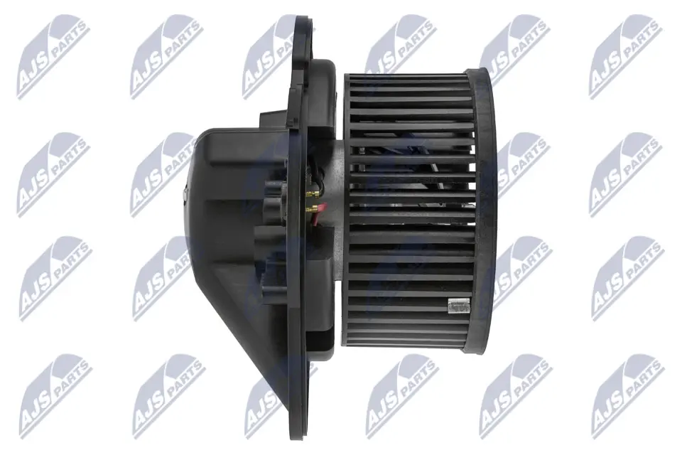NTY VENTILADOR DE ASPIRACIÓN DEL HA