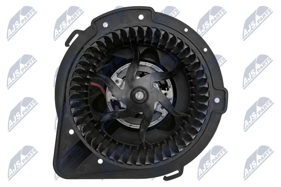 NTY VENTILADOR DE ASPIRACIÓN DEL HA