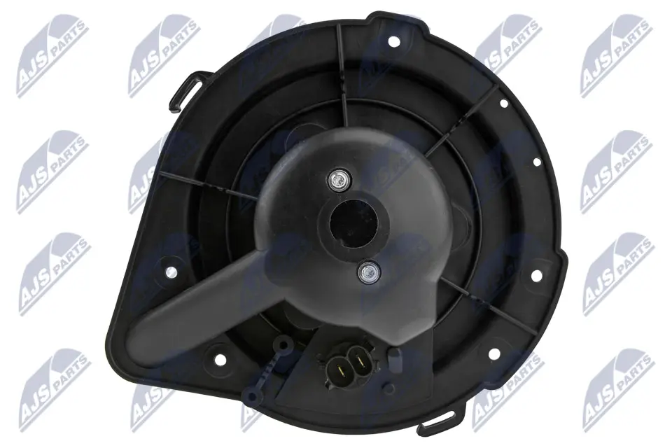 NTY VENTILADOR DE ASPIRACIÓN DEL HA