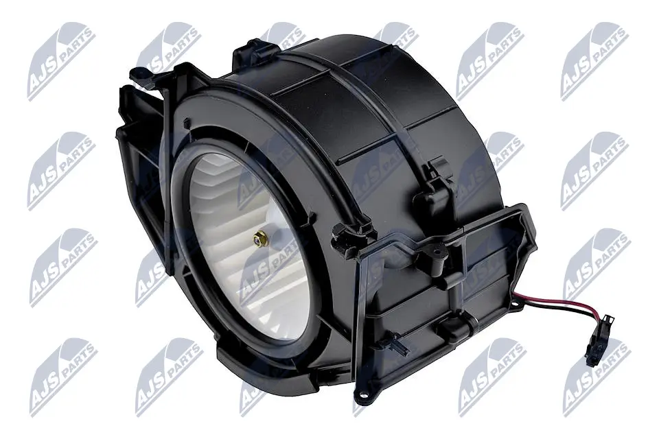 NTY VENTILADOR DE ASPIRACIÓN DEL HA