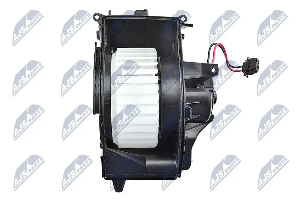 NTY VENTILADOR DE ASPIRACIÓN DEL HA