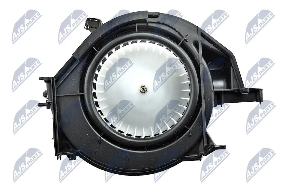 NTY VENTILADOR DE ASPIRACIÓN DEL HA