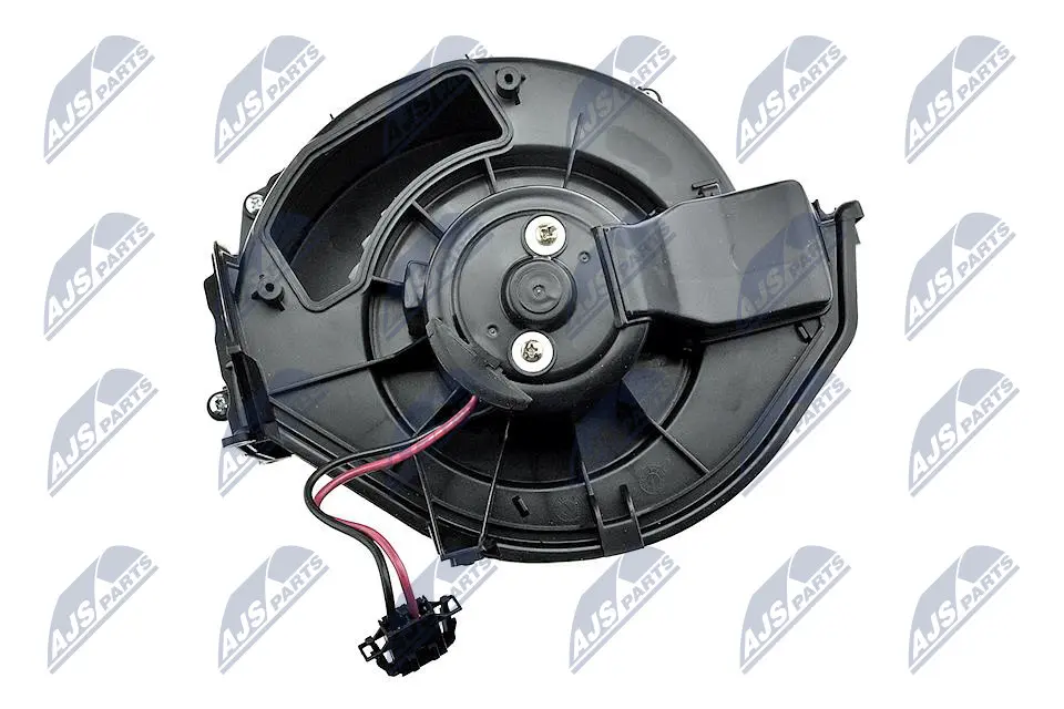 NTY VENTILADOR DE ASPIRACIÓN DEL HA