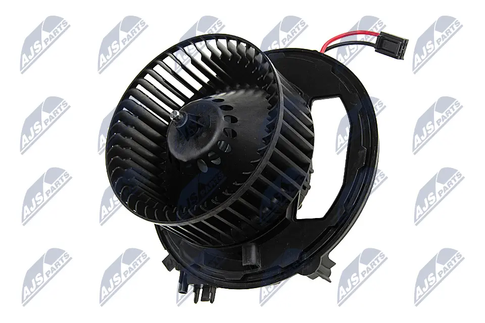 NTY VENTILADOR DE ASPIRACIÓN DEL HA