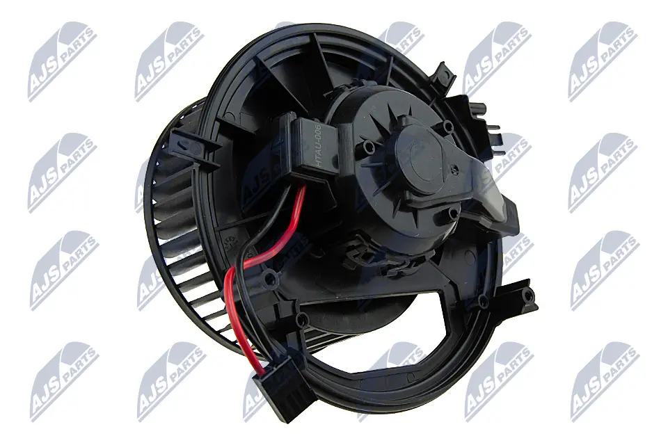 NTY VENTILADOR DE ASPIRACIÓN DEL HA