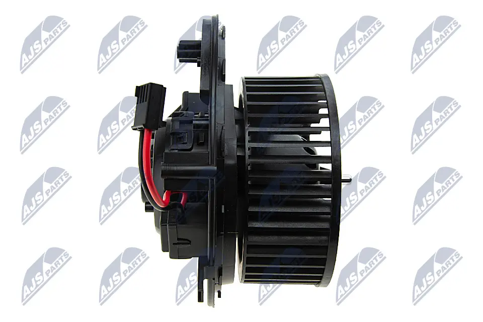 NTY VENTILADOR DE ASPIRACIÓN DEL HA
