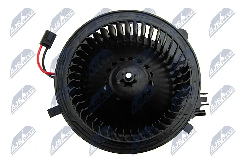 NTY VENTILADOR DE ASPIRACIÓN DEL HA
