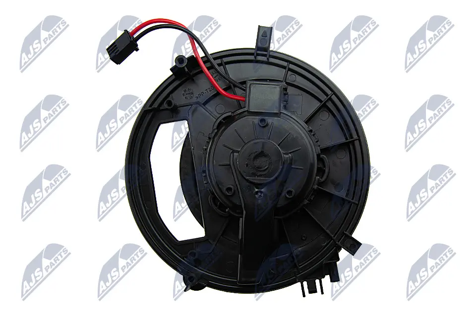 NTY VENTILADOR DE ASPIRACIÓN DEL HA