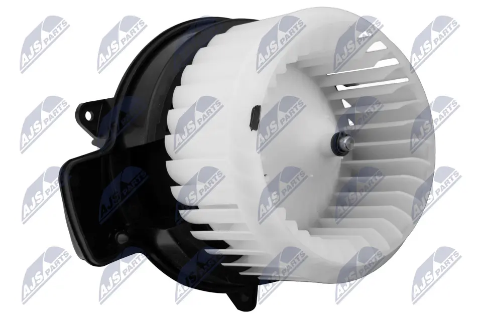 NTY VENTILADOR DE ASPIRACIÓN DEL HA