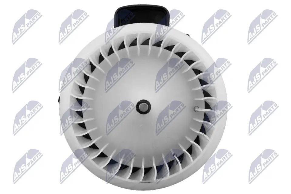 NTY VENTILADOR DE ASPIRACIÓN DEL HA