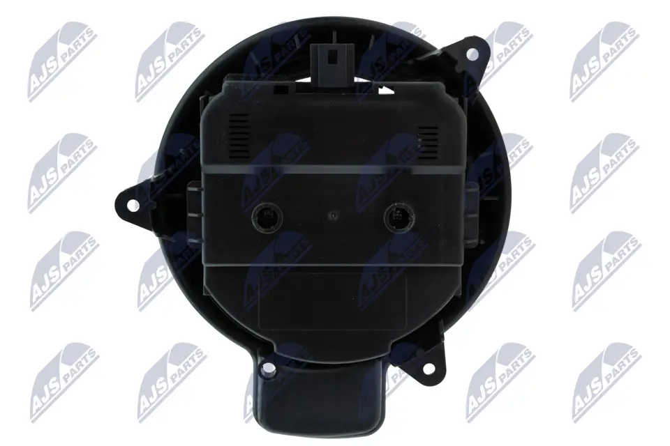 NTY VENTILADOR DE ASPIRACIÓN DEL HA