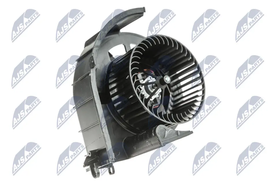 NTY VENTILADOR DE ASPIRACIÓN DEL HA