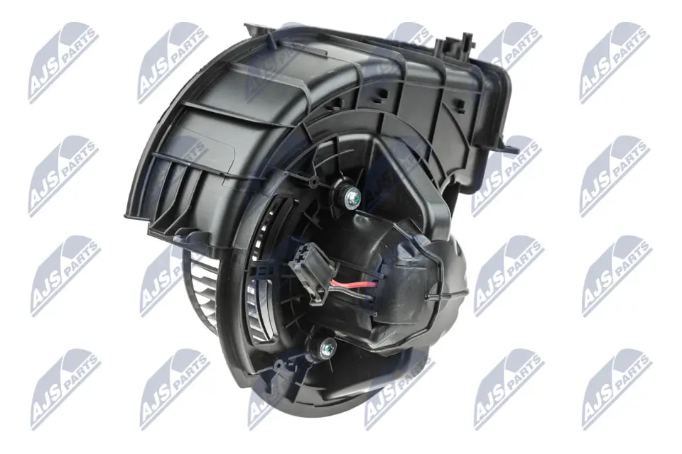 NTY VENTILADOR DE ASPIRACIÓN DEL HA