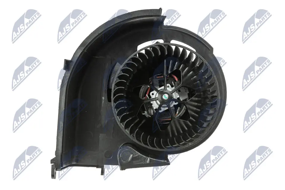 NTY VENTILADOR DE ASPIRACIÓN DEL HA