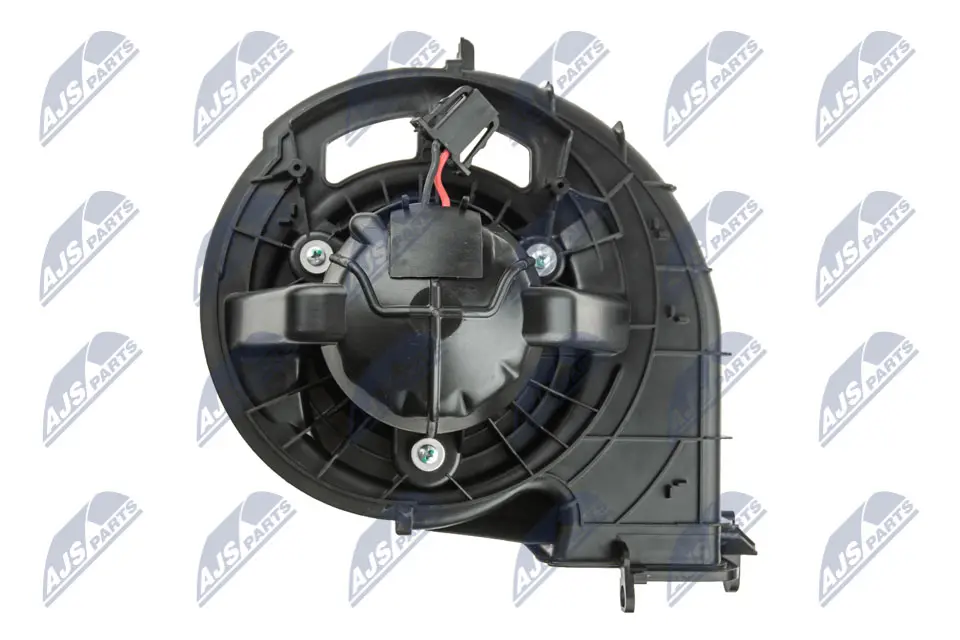 NTY VENTILADOR DE ASPIRACIÓN DEL HA